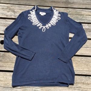 Vineyard Vines Sweater Sz S